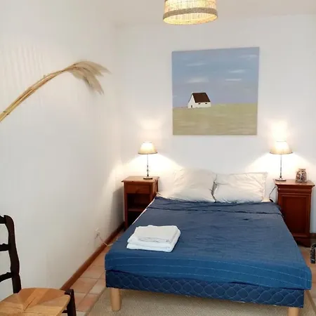 Maison Aigues-mortaise Dans La Cite
