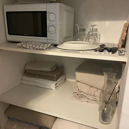 Bed & Breakfast Maison Aigues-mortaise Dans La Cite *