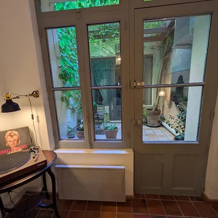 La Maison Du Bonheur Aigues-Mortes